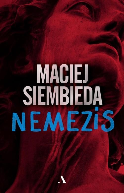Nemezis, Siembieda Maciej 05724B05618Ks