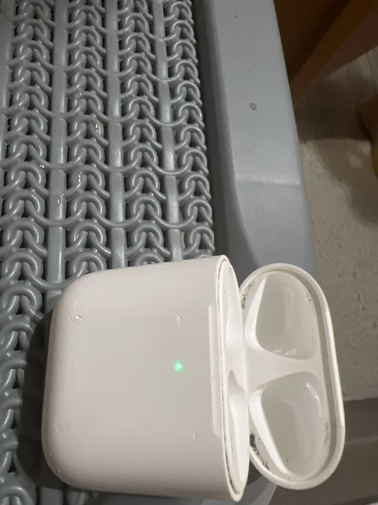Apple Air pods 2