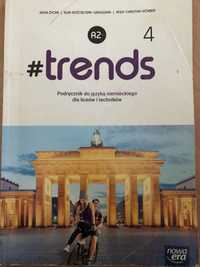 Podręcznik #Trends 4