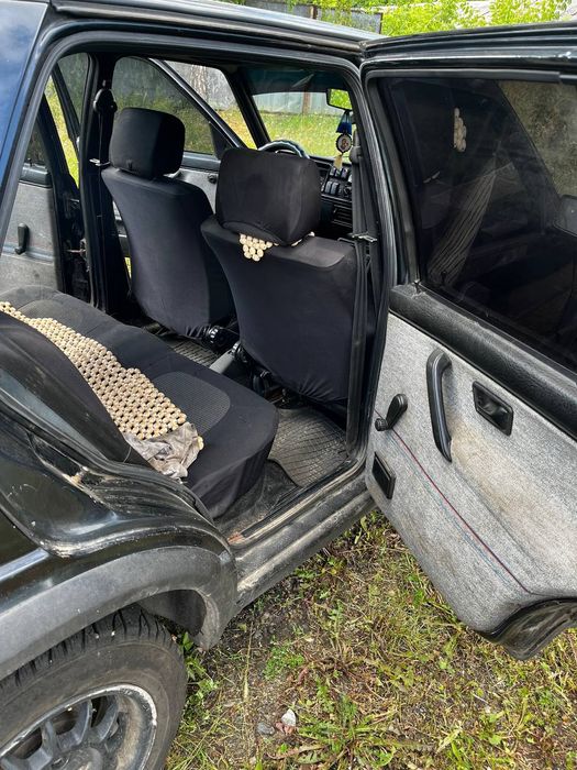Volkswagen Golf 2