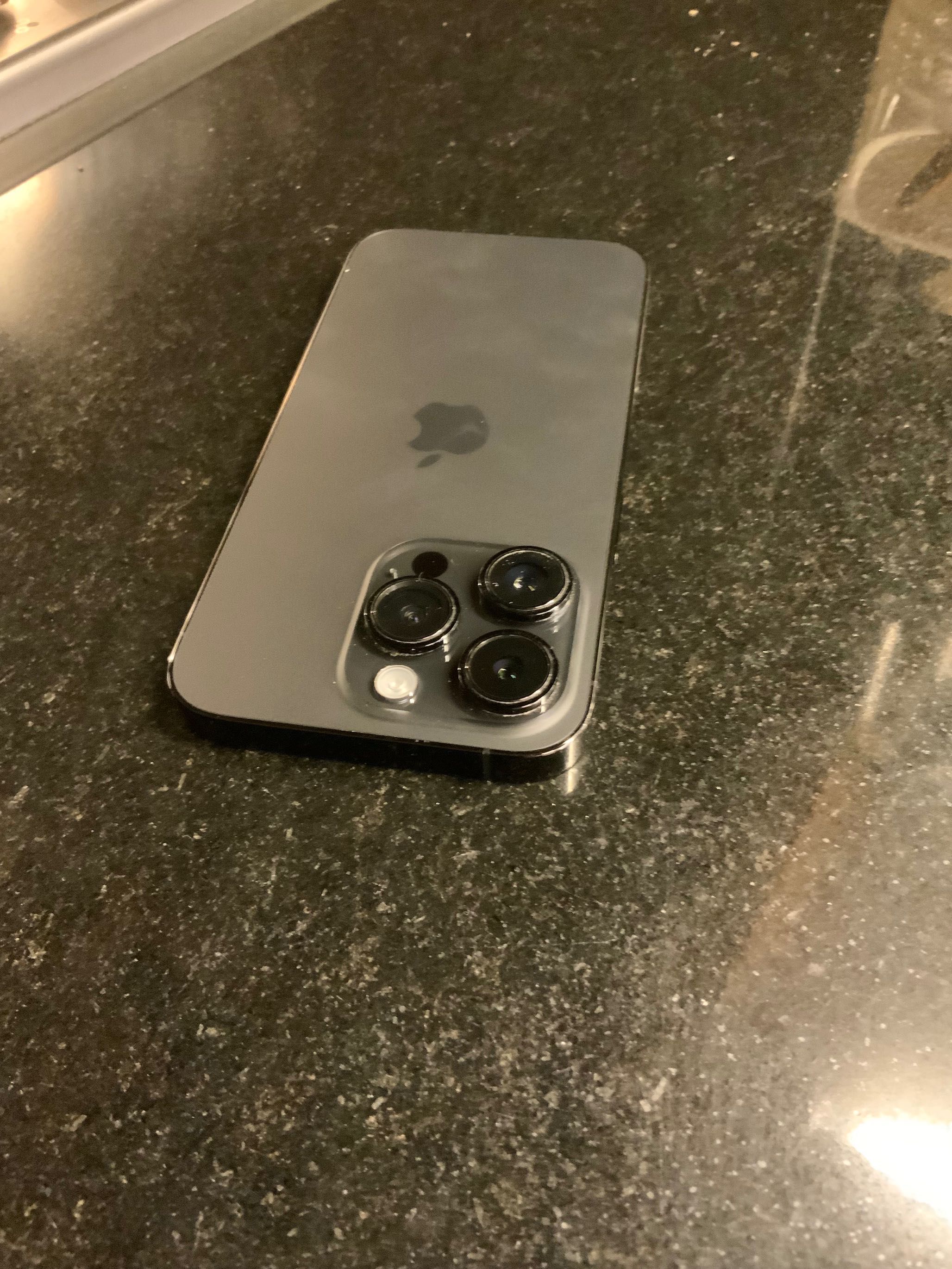 iPhone 14 pro 256 gb