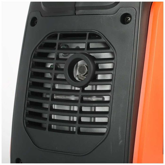 Інверторний бензиновий генератор PATRIOT 1000i (800 Вт, асинхронний)