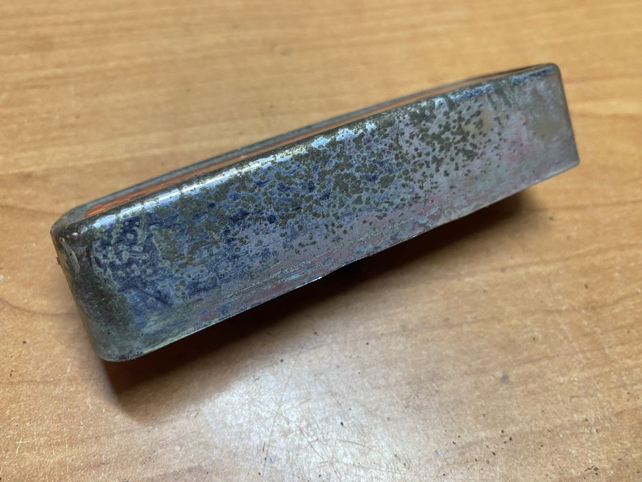 Катафорт. Отражатель для Ваз 2101