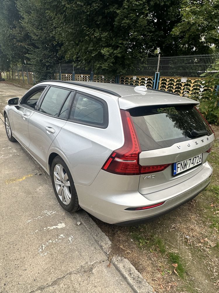 Wynajem aut  pod Taxi , Bolt , Uber  , Skoda  , automat