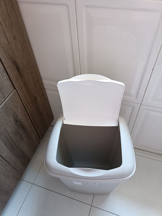 Caixote para lixo 23x29x44