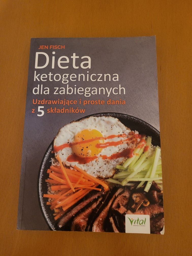 Dieta ketogeniczna dla zabieganych