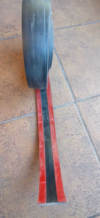 Taśma ochronna samochodowa