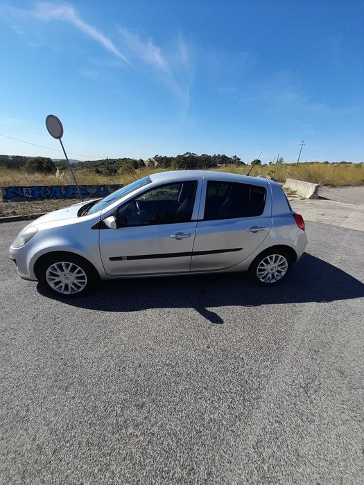 Renault Clio Ill 1.5 dci  85cv