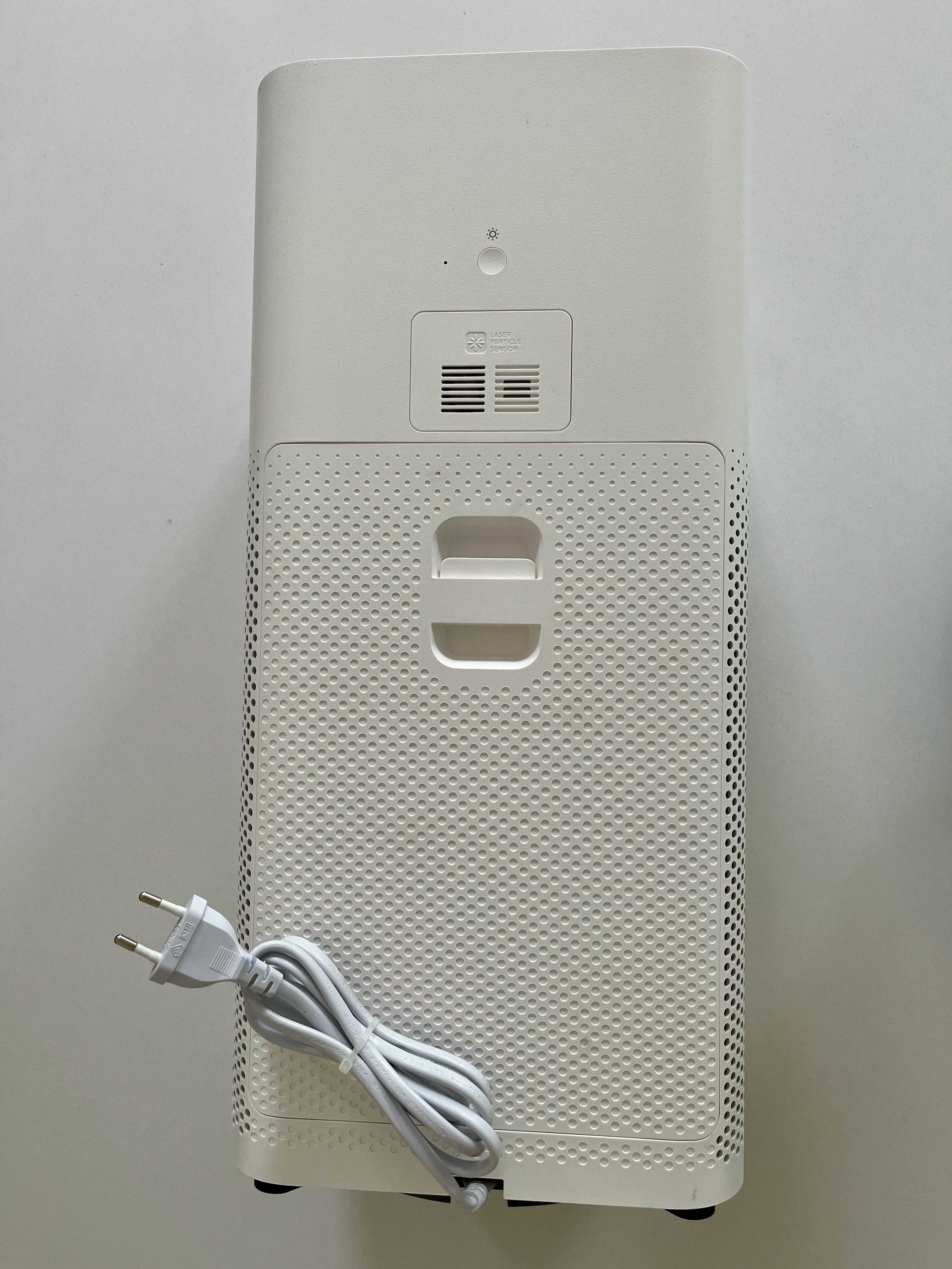 Jak NOWY oczyszczacz powietrza XIAOMI Mi Air Purifier 3H
