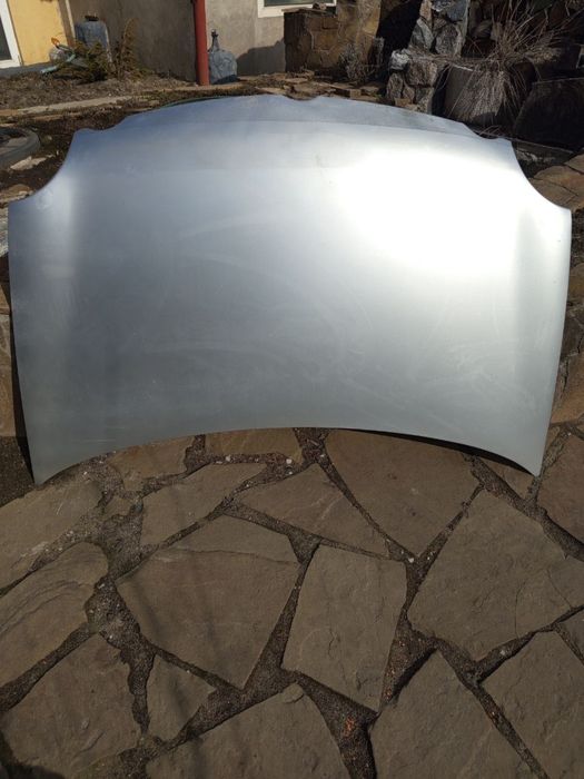 Продам капот VW polo 9n 2002-2005г