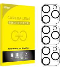 iPhone 12 pro max vidro proteção das lentes