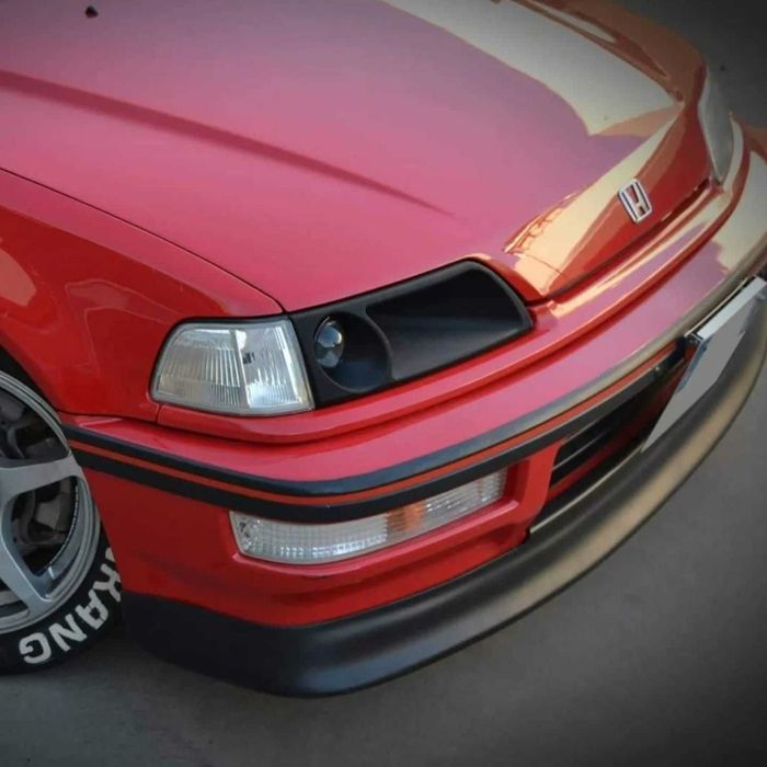 Farol Entrada de Ar - Honda CRX