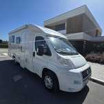 Autocaravana  Fiat Ducato Pilot  7m  | Oportunidade para Férias!