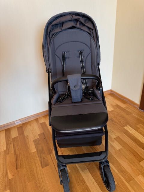 Carrello Alfa прогулянкова 2023 р