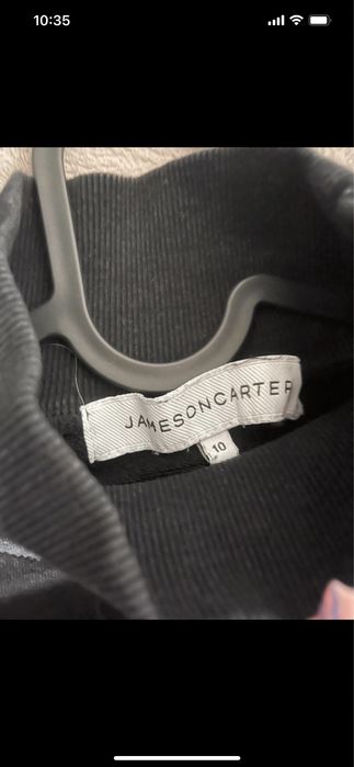 Bluza Jameson Carter idealny stan