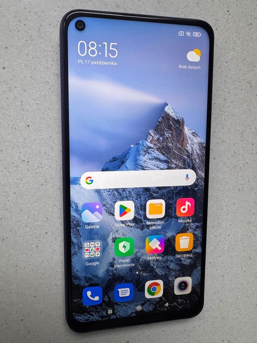 Redmi Note 9 – mocny, praktyczny i nadal w świetnej formie.
