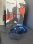 Mysz SteelSeries Rival 600