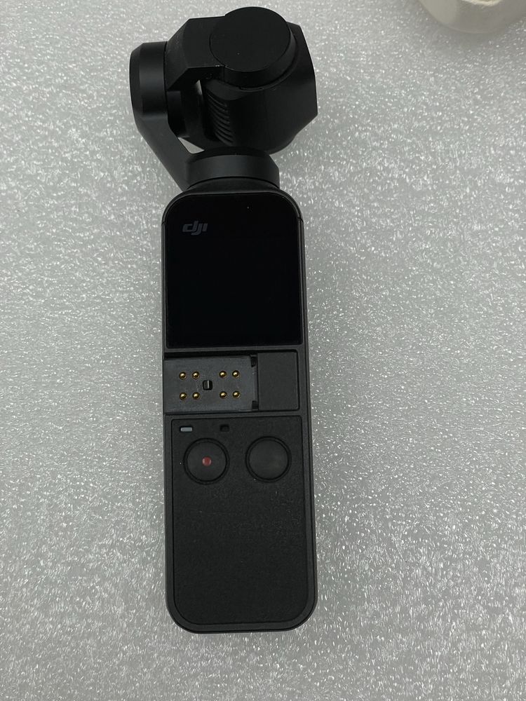 Камера dji osmo pocket