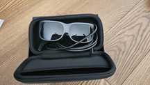 Legion Glasses na gwarancji