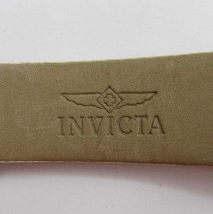 Relógio de senhora original Invicta Tritnite (Redução de preço!)