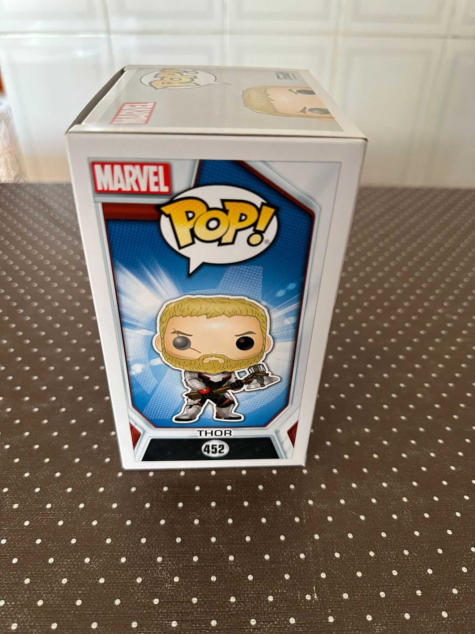 Thor - Funko Pop!