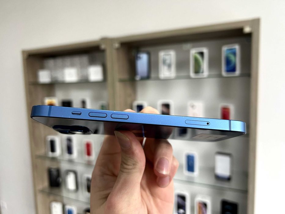 iPhone 13 256 Gb neverlock _ МАГАЗИН _ Гарантія _ Обмін