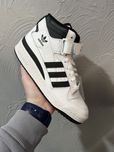 Оригінал! Кросівки Adidas Forum Mid (22.0)