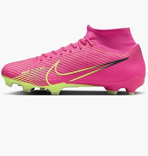 Футбольні бутси Nike Mercurial Superfly 9 Academy DJ5625-605