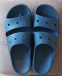 Crocsy męskie w bardzo dobrym stanie, rozmiar 44 (M11)