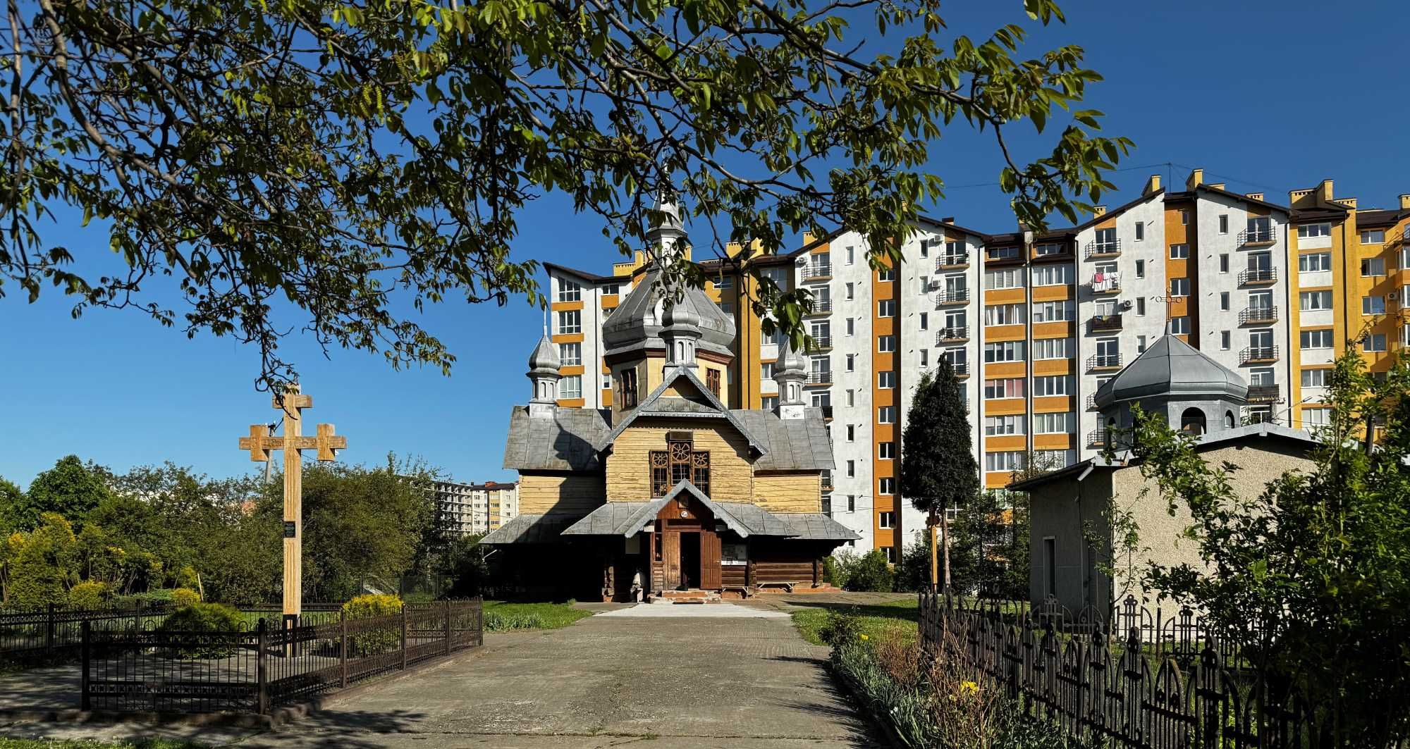 Підселення для хлопця ПАСІЧНА. Окрема кімната.