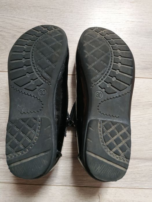 Туфлі для дівчинки