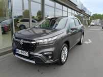 Suzuki SX4 S-Cross SP 6AGS 2WD Premium Plus 2025. Demo.