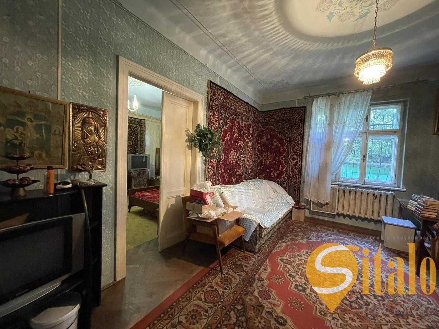Продаж 2 кімнатної квартири, вулиця Героїв Упа
