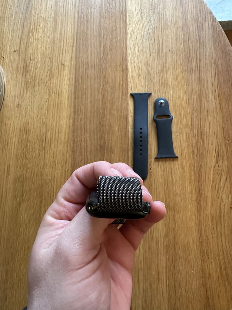 Apple watch se 2 cellural