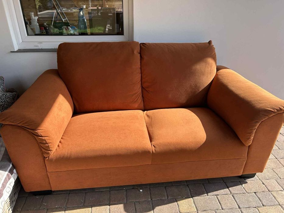 Sofa kanapa 2 osobowa