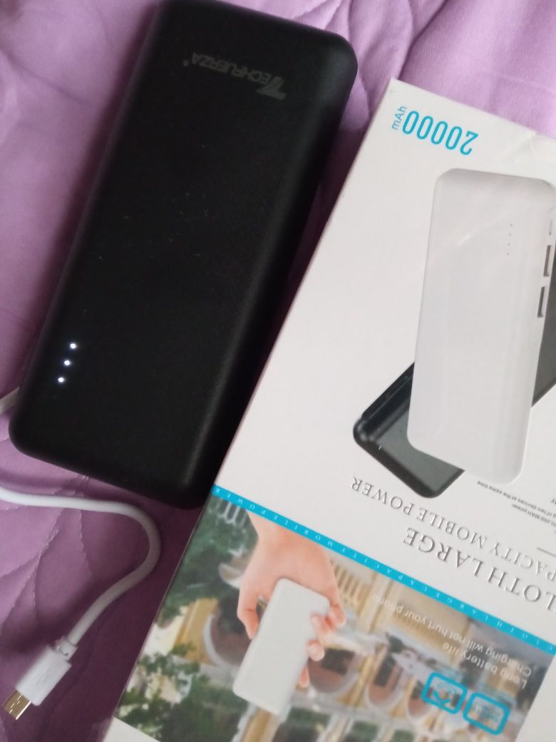 Павербанк/power bank 10000