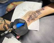 Tatuaże tattoo Kraków solidnie i na luzie