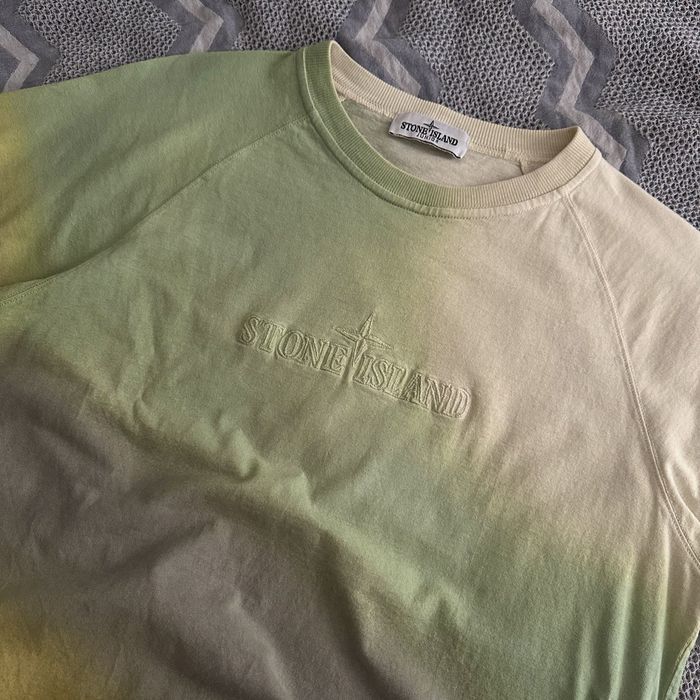 Футболка Stone Island (Iеgіt)