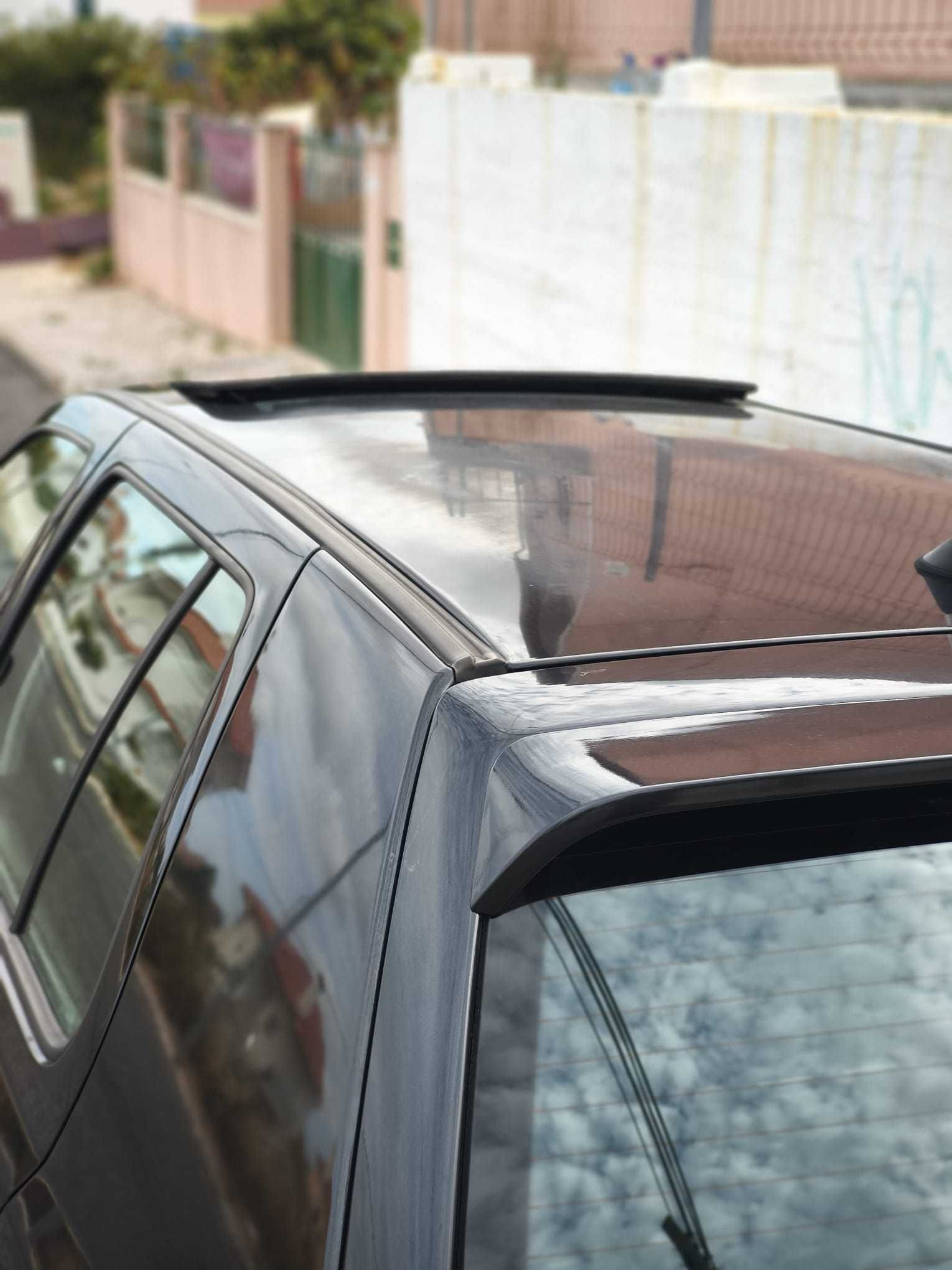 GOLF 1.6 GT GASOLINA vendo ou troco por carro diesel