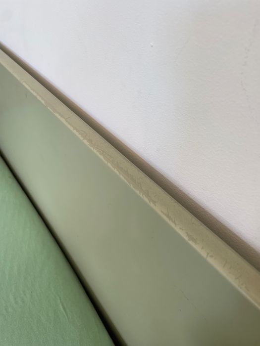 Łóżko średniowysokie Flexa POPSICLE + materac Mezowo koło Kartuz