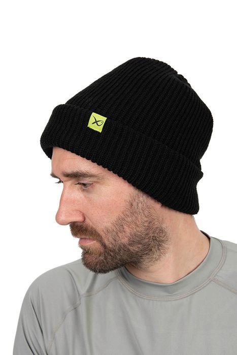 Czapka ocieplana Matrix Thinsulate Beanie Hats