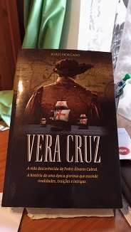 Vera Cruz (Descoberta do Brasil)