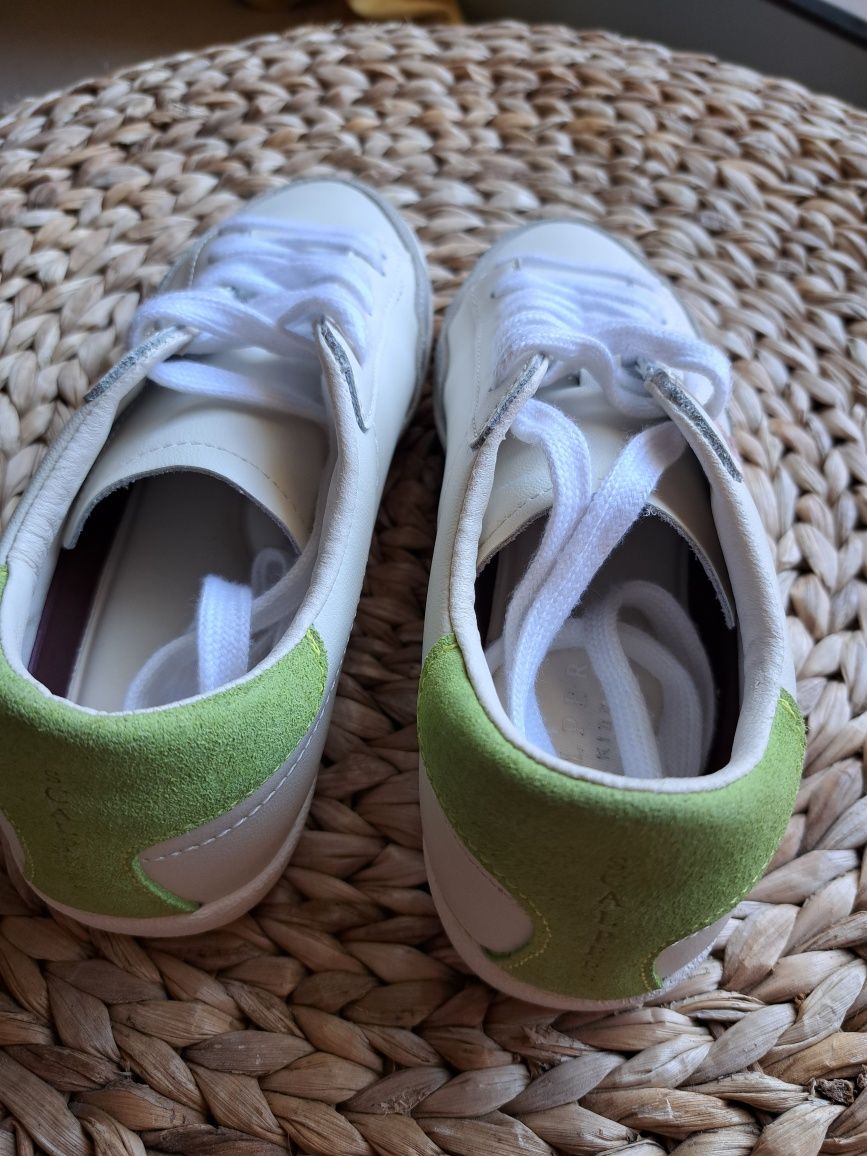 Tenis scalpers mulher