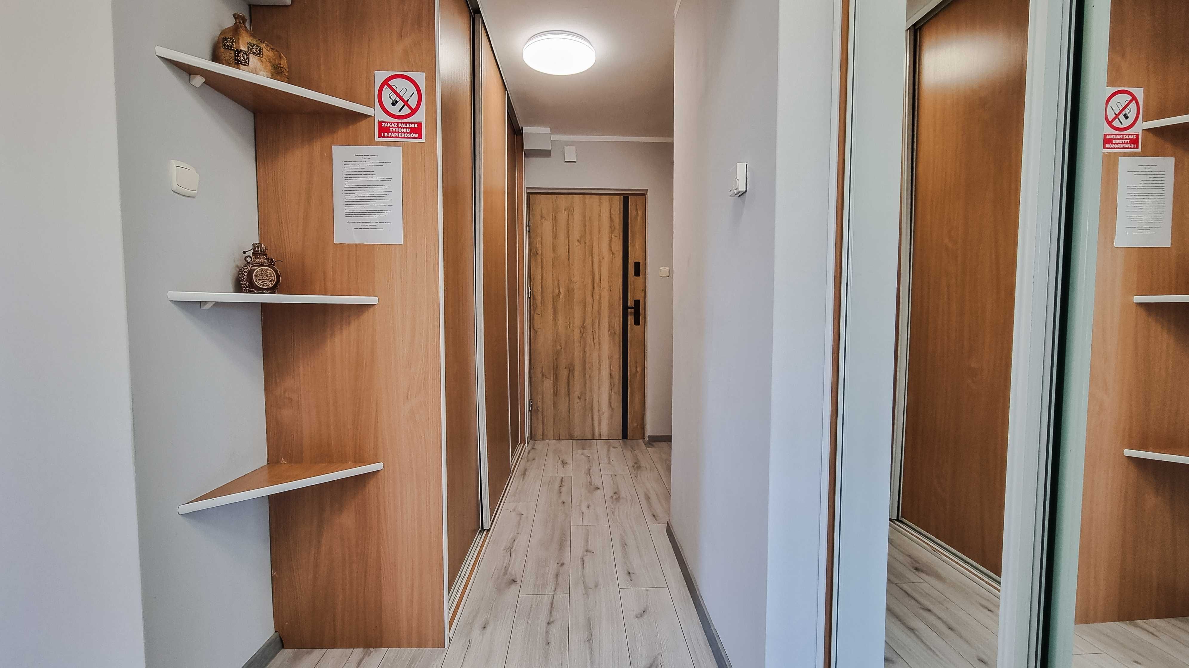 Apartament, Ostróda, noclegi, krótkoterminowo, mieszkanie w centrum