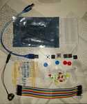 Kit Arduino Uno V3 Básico