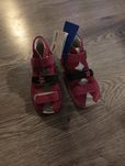 Buty ortopedyczne profilaktyczne