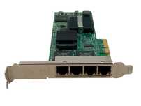 Мережева карта Intel PRO/1000 Quad Gigabit Ethernet Adapter