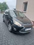Ford C-MAX 1,6 TDCI 95KM