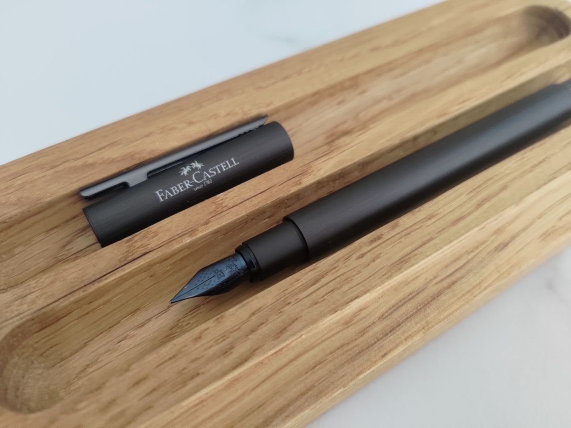 Pióro wieczne Faber Castell Neo Slim