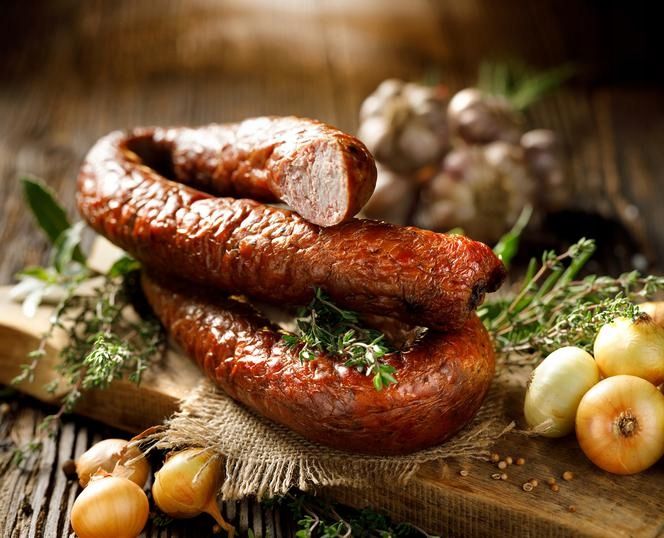 Mieszanka Przyprawowa SuperSpice- Kiełbasa Swojska - 200g